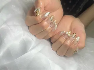 ネイル Nail salon Venusのネイルデザイン