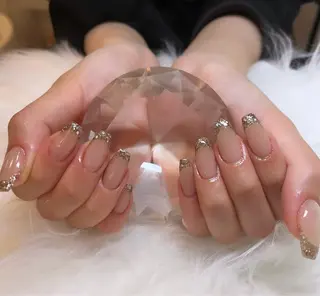ネイル Chika/ C.nailのネイルデザイン