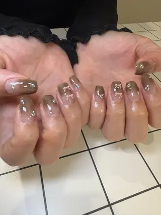 ネイル fizz nail所属・fizz nailのネイルデザイン