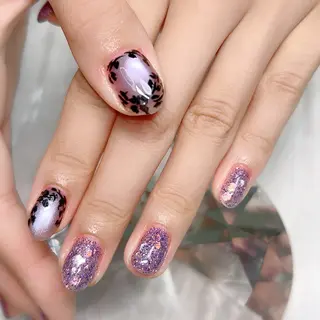 ネイル Cute Tips nailのネイルデザイン