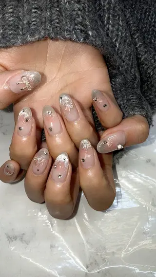 ネイル 💎Guarendo💎錦糸町店所属・✨アン ミユ✨のネイルデザイン