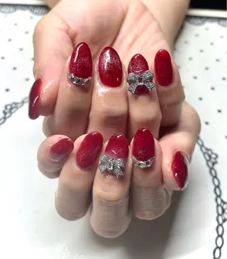 ネイル nailsalon sugarr所属・nailist cocoのネイルデザイン