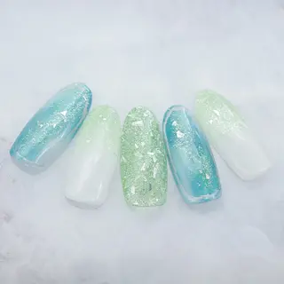 ネイル はあとねいる 盛岡青山店のネイルデザイン