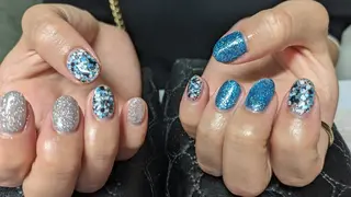 ネイル haru  nailのネイルデザイン