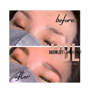 アイブロウ 松下 睦美のエステ・リラクイメージ