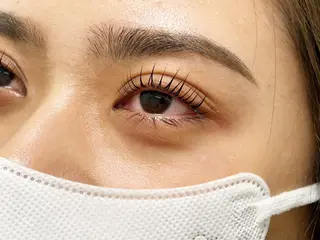 マツエク・マツパ Ayaka /curaのマツエク・マツパデザイン