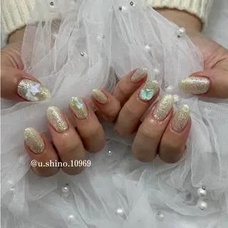 ネイル MoonLight SHINOのネイルデザイン