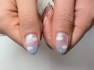 ネイル さたけ まいこのネイルデザイン