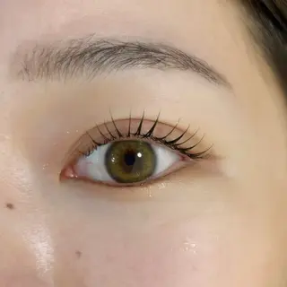 マツエク・マツパ 【fufula】 薬院店のマツエク・マツパデザイン