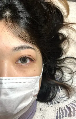 eyelist/ momokaのマツエク・マツパデザイン