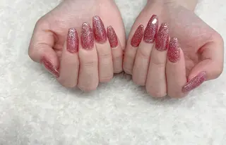 ネイル RiRi ネイル/マツエクのネイルデザイン