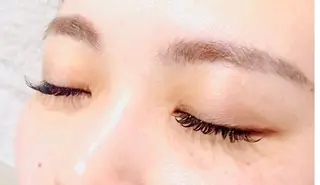 マツエク・マツパ ESUGA YUKIのマツエク・マツパデザイン