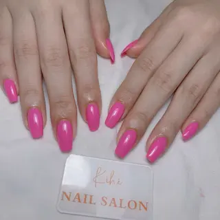 ネイル さくら💮💮 【オフ無料】のネイルデザイン