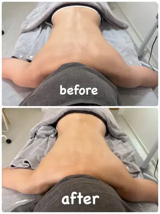 Looptea ループティーのエステ・リラクイメージ