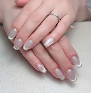 ネイル 中野駅から2分 MEO NAILのネイルデザイン