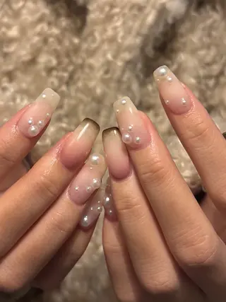 ネイル chika ／ nailのネイルデザイン