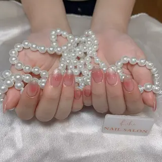 ネイル さくら💮💮 【オフ無料】のネイルデザイン