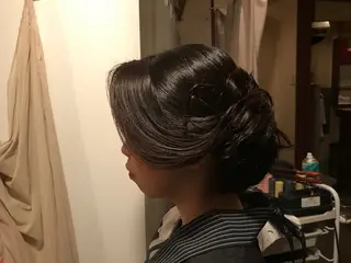 ヘアアレンジ GO TODAY シェアサロン所属・兼浜 美鈴のその他イメージ