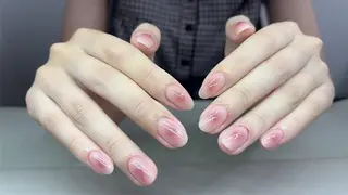 ネイル ^MEOW^ salonのネイルデザイン