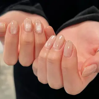 ネイル Nico所属・Nico🌛 Karenのネイルデザイン