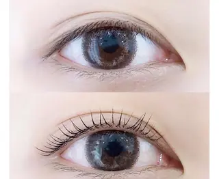 マツエク・マツパ 🌹ブリランテ🌹 大人気店のマツエク・マツパデザイン