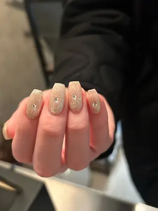 ネイル natsumi .のネイルデザイン