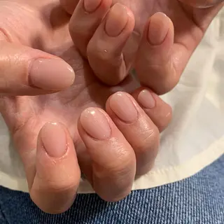 ネイル mana ☾のネイルデザイン