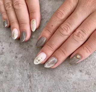 ネイル まつげ•ネイル chuchuのマツエク・マツパデザイン