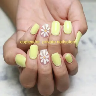 ネイル esplendor  エスプレンドル所属・esplendor  エスプレンドルのネイルデザイン
