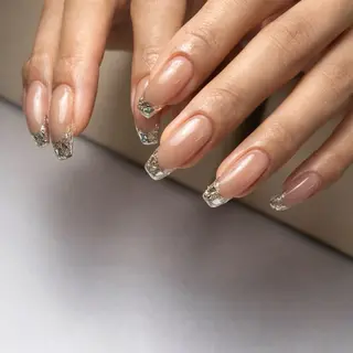 ネイル nail salon　　noa所属・nail salon noaのネイルデザイン