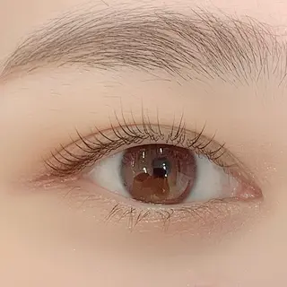 マツエク・マツパ BellFlower Aki（眉・まつげ）のマツエク・マツパデザイン