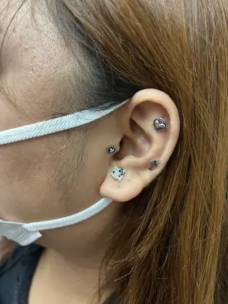 星川 南のマツエク・マツパデザイン