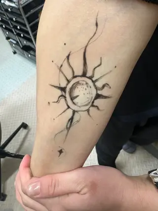 ネイル Eveネイル チップスカルプ専門店のネイルデザイン