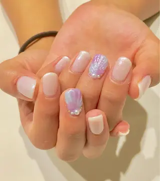 ネイル KaHaNa nail salonのネイルデザイン