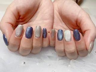 ネイル Jasmine nailsalon所属・ジャスミン ネイルサロンのネイルデザイン