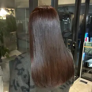 ロング Hikari/薬院 /モデル募集中のヘアスタイル