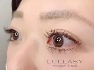 マツエク・マツパ LULLABY銀座並木通り店所属・osawa hina🐣💗˖⁺のマツエク・マツパデザイン