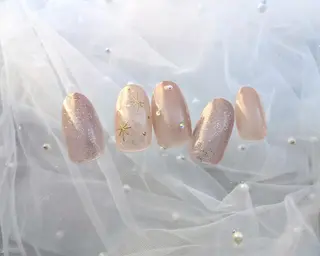 ネイル Verest 西荻窪のネイルデザイン