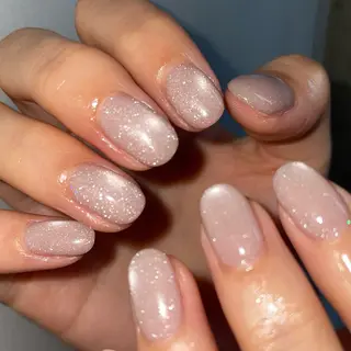 ネイル Manon Yuiのネイルデザイン