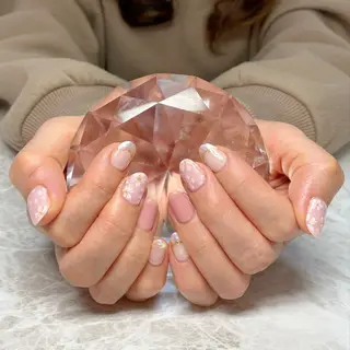 ネイル ゆぴねいる所属・ゆぴねいる yupinailのネイルデザイン