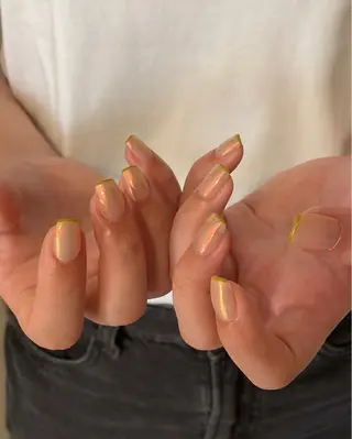 ネイル Ami 🦥のネイルデザイン