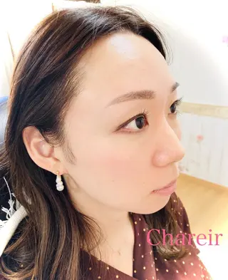 アイブロウ 中川 なみこの眉毛・アイブロウイメージ