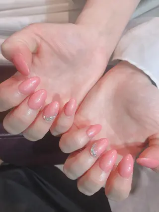 ネイル ネイルサロン トゥルースのネイルデザイン