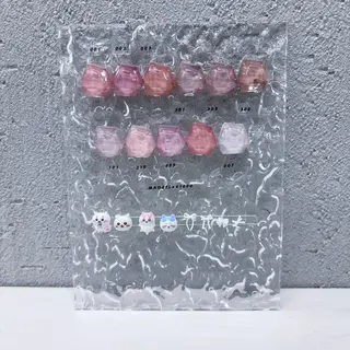 ネイル Lance nailのネイルデザイン