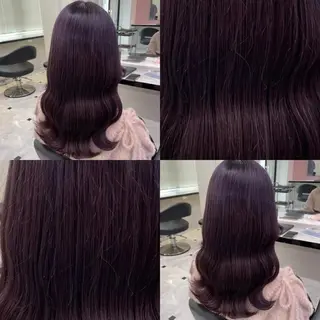 ロング ECREA所属・スエヤス ミサキのマツエク・マツパデザイン