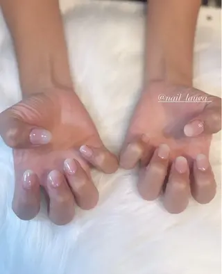 ネイル lauva所属・nailsalon lauvaのネイルデザイン