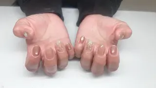 ネイル 中島 里美のネイルデザイン