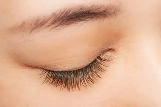 マツエク・マツパ 代々木アリスト ふみのマツエク・マツパデザイン