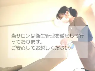 bonita所属・山本 マツゲのマツエク・マツパデザイン