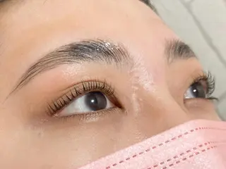 マツエク・マツパ トレヴァーデルチザン inuiのマツエク・マツパデザイン